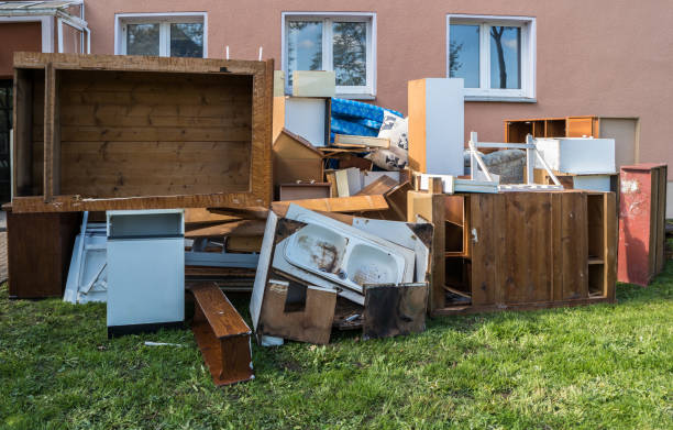 Recycling Services for Junk in Rothsville, PA